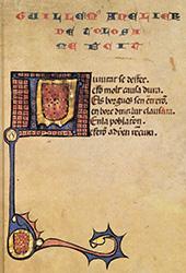 La Guerra de Navarra. Nafarroako Gudua.