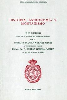 Historia, Astronomía y montañismo.