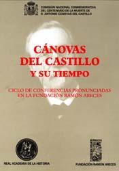Cánovas del Castillo y su tiempo.