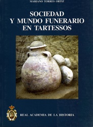 Sociedad y mundo funerario en Tartessos.