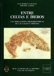 Entre Celtas e Íberos.
