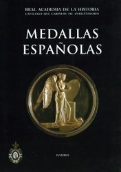 Medallas Españolas.