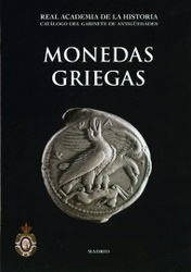 Monedas Griegas.
