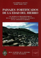 Paisajes Fortificados de la Edad del Hierro.