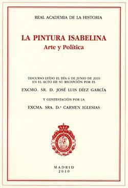 La pintura isabelina. Arte y Política.
