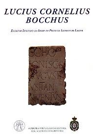 Lucius Cornelius Bocchus escritor lusitano da Idade de Prata da Literatura Latina.