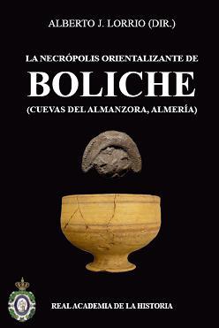 La necrópolis orientalizante de Boliche (Cuevas del Almanzora, Almería): la colección Siret del Museo Arqueológico Nacional.