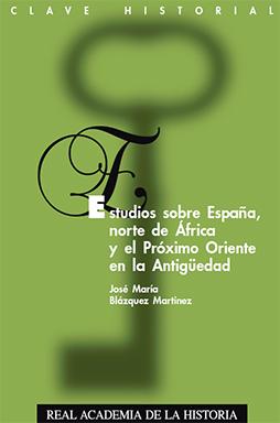 Estudios sobre España, Norte de África y el Próximo Oriente en la Antigüedad.