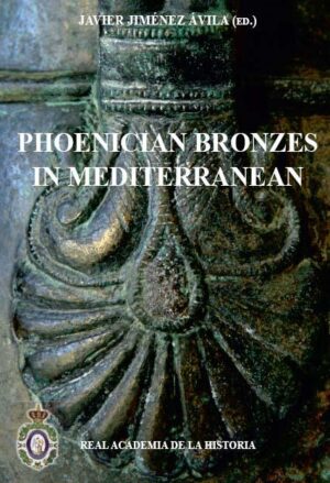Phoenician bronzes in Mediterranean.