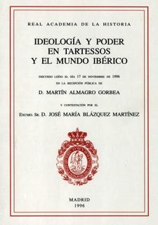Ideología y poder en Tartessos.