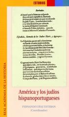 América y los judíos hispanoportugueses.