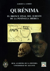 Qurénima. El bronce final del sureste de la Península Ibérica.